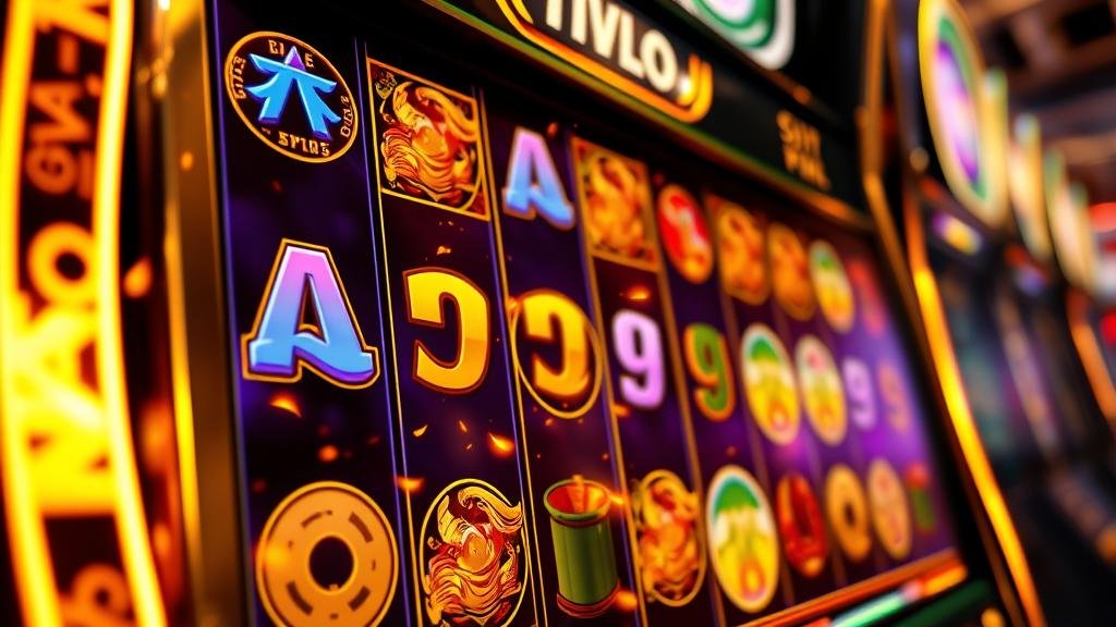 เจาะลึก! สูตรเลือกเกมสล็อต Nolimit, Joker, PG ให้เข้าโบนัสไว ทำกำไร 2025