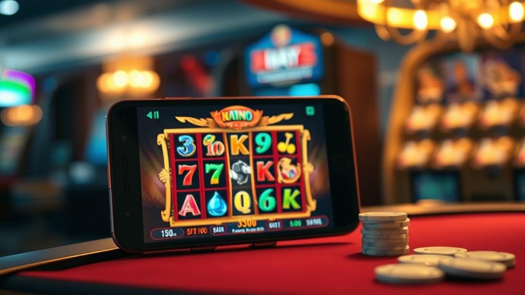 คู่มือสล็อต ไลฟ์ เดโม่สำหรับมืออาชีพ 381