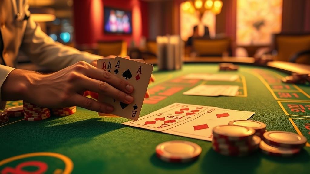 บาคาร่า 2025: เทคนิคอ่านเค้าไพ่ปิงปอง-มังกร ฉบับเพื่อนซี้ เข้าใจง่าย ได้ผลจริง