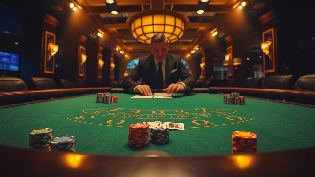 เคล็ดลับเล่นบาคาร่าให้ปัง! อ่านเค้าไพ่สามตัดฉบับเข้าใจง่าย เวอร์ชั่น 2025 ได้...