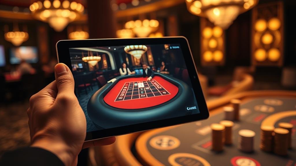 เปิดเคล็ดลับอ่านเค้าไพ่บาคาร่า Pragmatic 2025 ฉบับสายฟ้า ชนะใน 5 นาที