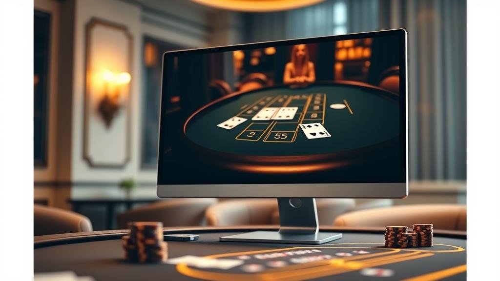 รวมเทคนิคบาคาร่า ซูเปอร์ซิกส์ ออโต้ 2025: คู่มือสมัครเดสก์ท็อป ชนะยั่งยืน