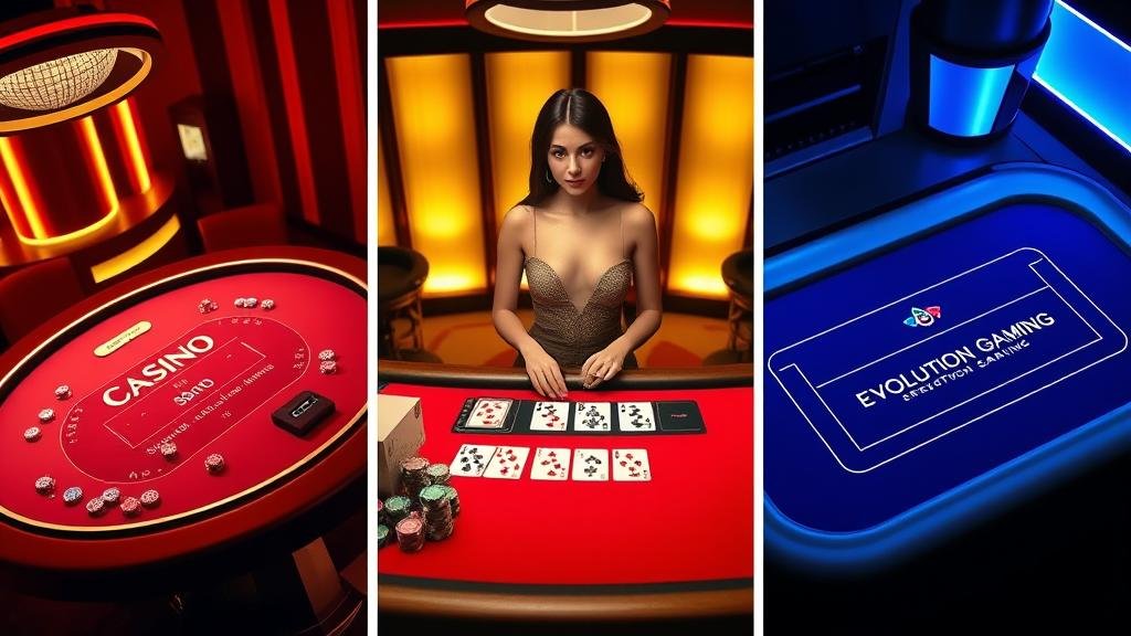 บาคาร่าสดเต็มระบบ: อัปเดตสูตรเดินเงินมาร์ติงเกลเวอร์ชันล่าสุด พร้อมเคล็ดลับเล...