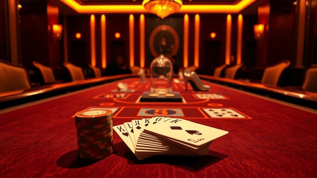 บาคาร่า เว็บตรง: เทคนิคอ่านเค้าไพ่สามตัดและสลับคู่ ฉบับปี 2025 พร้อมกลยุทธ์เด...