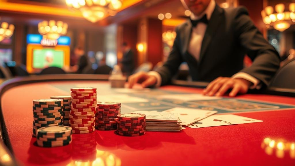 บาคาร่าเว็บตรง: ปรับกลยุทธ์เดินเงินประกันภัย & คุมงบเซียน 2025 ให้ชนะยั่งยืน