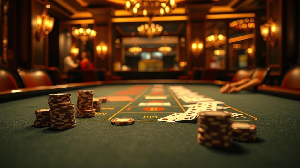 เคล็ดลับบาคาร่า 2025: สูตรคงที่, เดินเงินวัววัว, อ่านเค้าไพ่มังกร, จัดการงบฉบ...