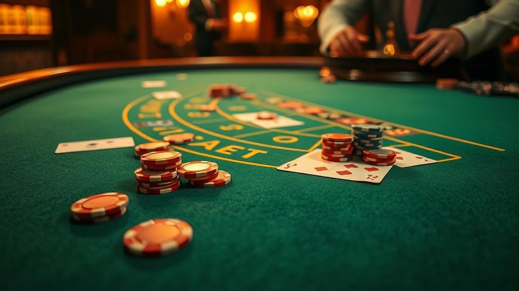 เคล็ดลับบาคาร่าออนไลน์: สูตรเดินเงิน-อ่านเค้าไพ่ Evolution 2025 ฉบับเพื่อนซี้...