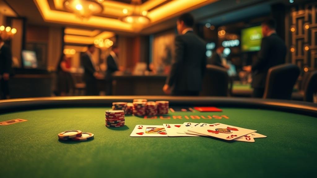 บาคาร่า เว็บตรง: เจาะลึกเค้าไพ่สองตัด-สามตัด 2025 ฉบับเซียนเอเชีย พร้อมตัวอย่...