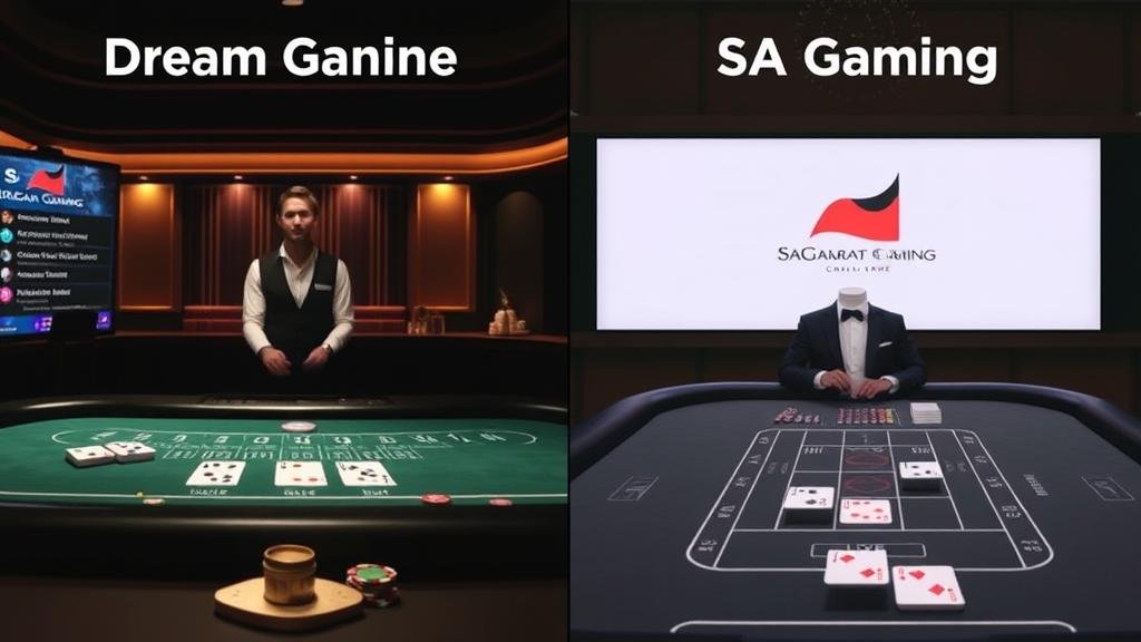 เคล็ดลับพิชิตบาคาร่า 2025: เดินเงิน, คุมงบ, อ่านสถิติ ยุโรป-เอเชีย กับค่ายดัง