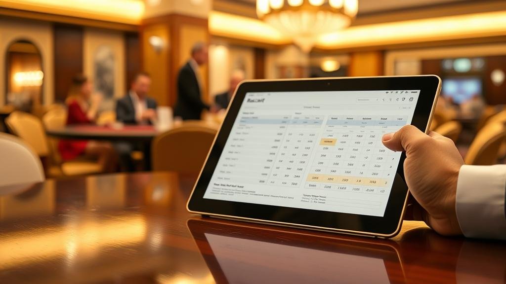 แนวทางเดินเงินบาคาร่า 2025: จัดการค่ายดัง AE, DG, Evolution คุ้มค่า ฉบับ 5 นาที