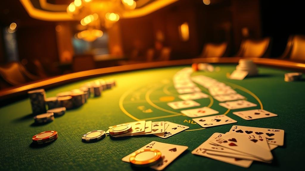 เช็ค เล่น บาคาร่า เวอร์ชัน ล่าสุด: วิเคราะห์ เค้าไพ่ มังกร ให้ ชนะ ใน 5 นาที