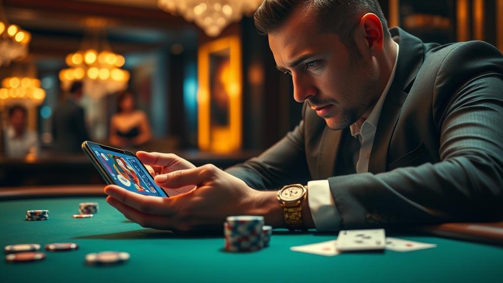 คู่มือบาคาร่า มือถือ สายฟ้าสำหรับมืออาชีพ 342