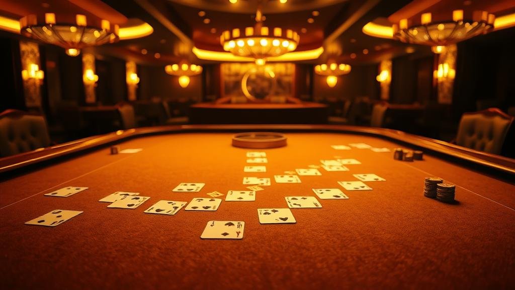 บาคาร่าเว็บตรง: สูตรอ่านเค้าไพ่สายฟ้า, มังกร, ปิงปอง ฉบับเซียนพร้อมตัวอย่างจริง