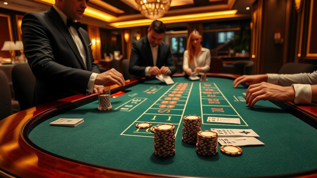 บาคาร่า SA: สูตรเดินเงินประกันภัย 2025 ฉบับเข้าใจง่าย ชนะยั่งยืน