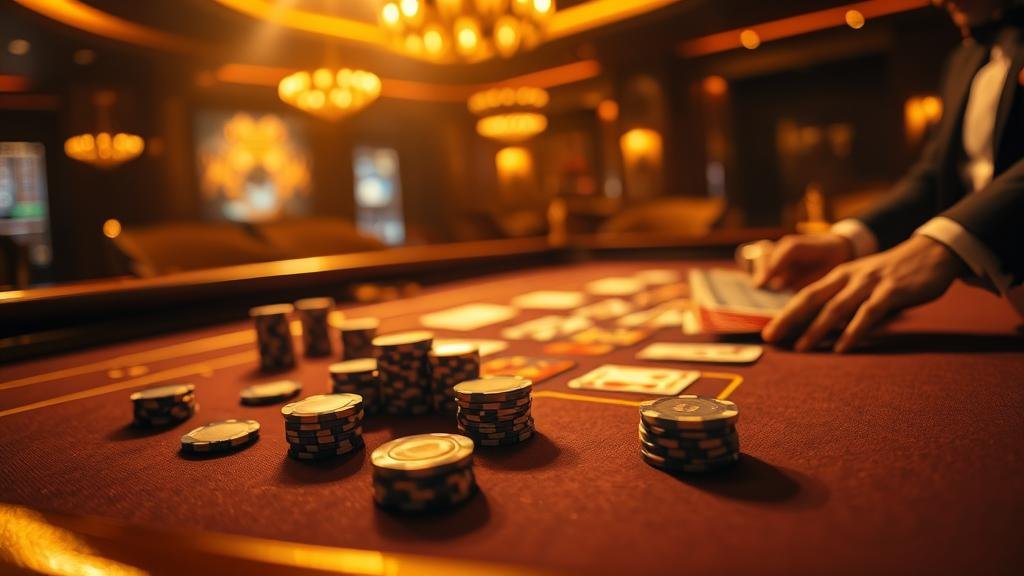 บาคาร่า VIP: สูตรเดินเงินสายฟ้า & อ่านเค้าไพ่สลับคู่ 2025 เข้าใจง่าย