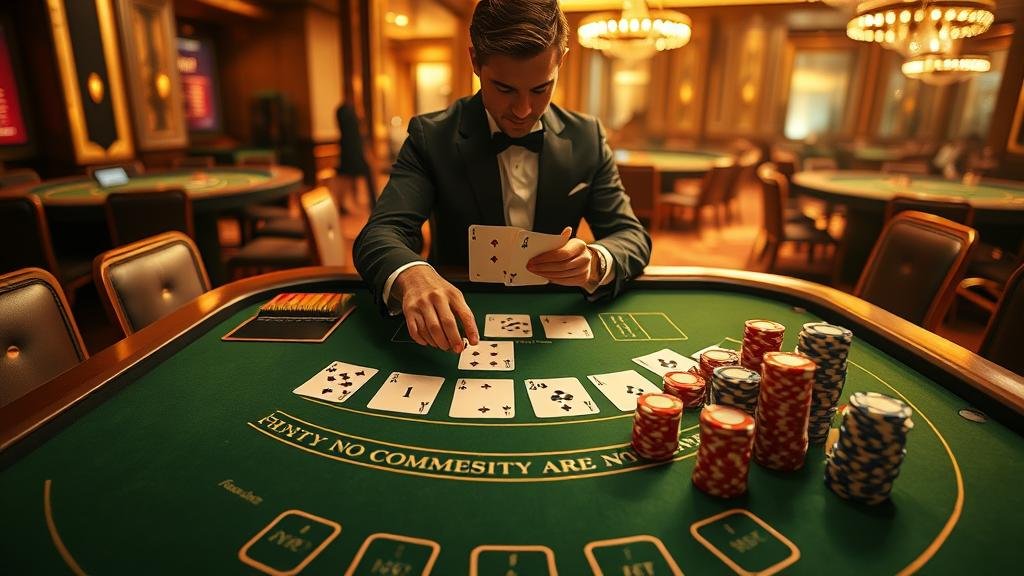 คู่มือบาคาร่า โบนัส ไม่มีค่าคอมสำหรับมืออาชีพ 639