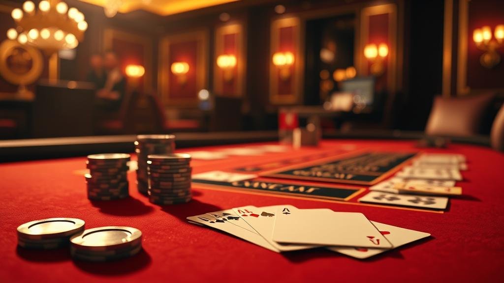 บาคาร่า VIP: สูตรปิงปองฉบับเซียน, คุมงบฯ ยั่งยืน, ชนะคุ้มค่า