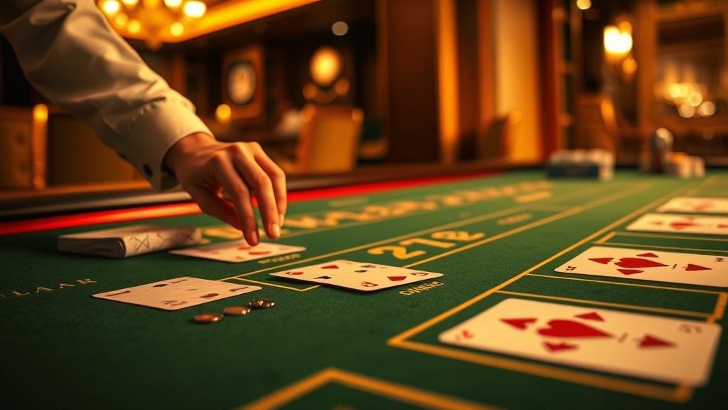 คู่มือเซียน: เช็คอัตราจ่าย บาคาร่า DreamGaming งบต่ำ เลือกห้องยั่งยืน