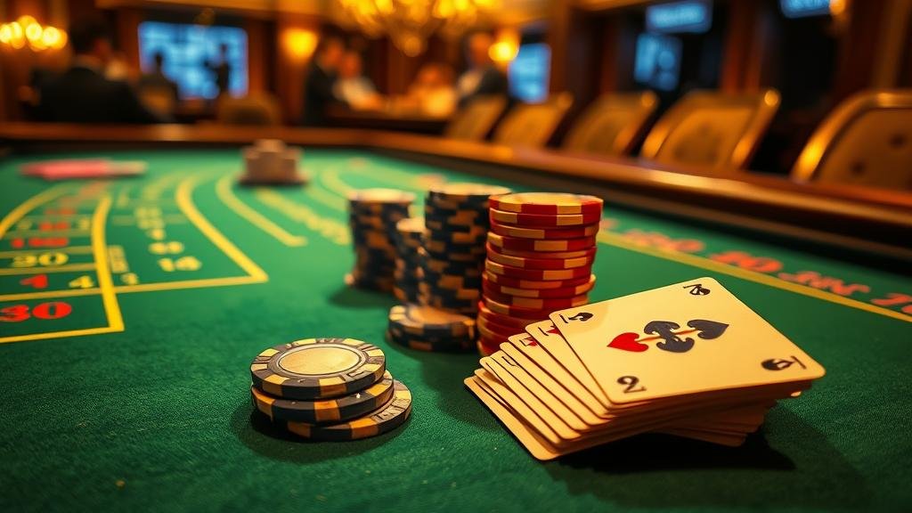 บาคาร่าทุนน้อย: อัปเดตสูตรเดินเงินลาบูแชร์ & ฟีโบนัชชี เข้าใจง่าย คืนทุนไว