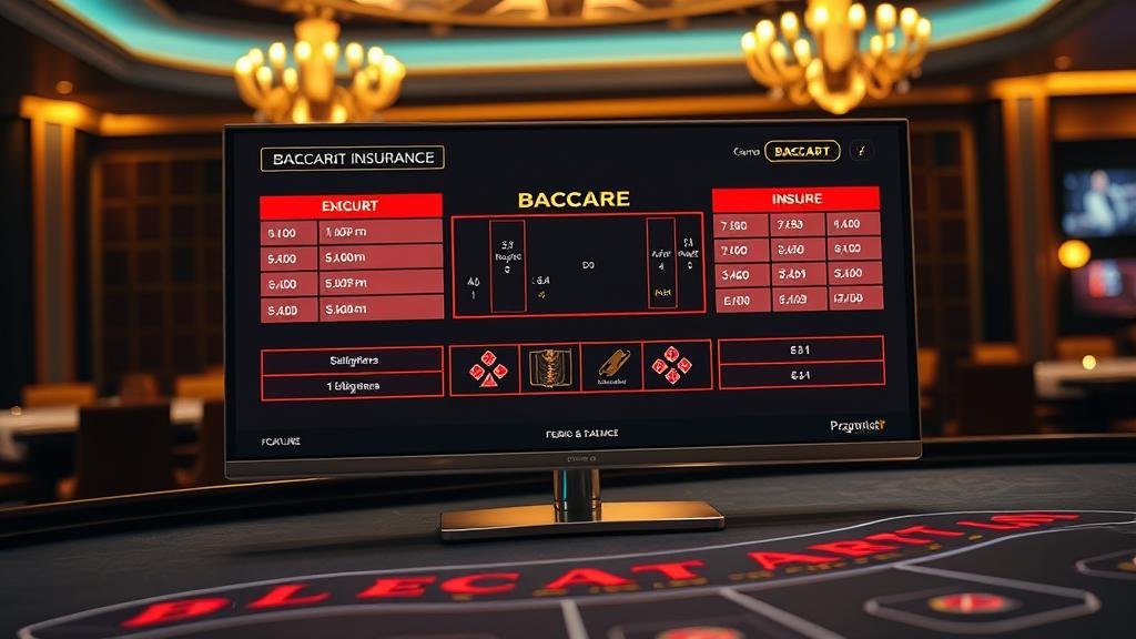 เคล็ดลับฉบับเซียน: วิเคราะห์และตั้งค่าเดินเงินบาคาร่า PragmaticLive, AllBet, ...