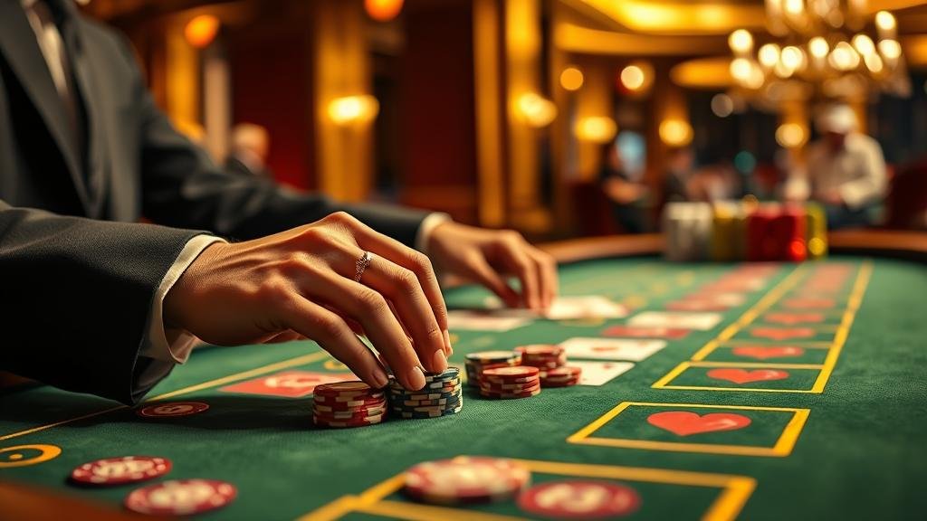 เคล็ดลับทำเงิน บาคาร่า ฉบับง่าย อัปเดตทุกกลยุทธ์เดินเงินทุนน้อย AG/PP