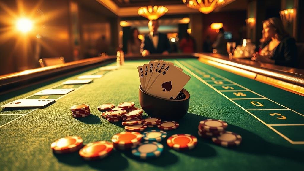 บาคาร่า: คู่มือเดินเงินลาบูแชร์ แฟลตเบท มาร์ติงเกล ฉบับเซียน ทุนน้อย