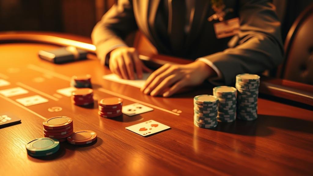 บาคาร่า: ส่องเทคนิคเดินเงิน 1326 ฉบับสตรีมเมอร์ งบต่ำก็ปัง