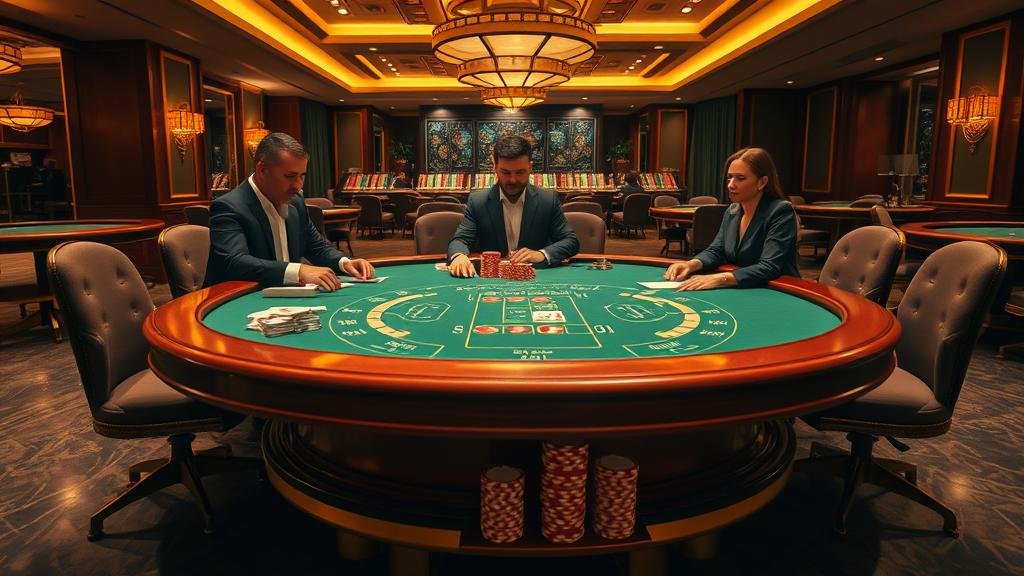 บาคาร่า: เทคนิคเดินเงิน 'ฟีโบนัชชี' งบสูง-ต่ำ เล่นง่าย เข้าใจไว