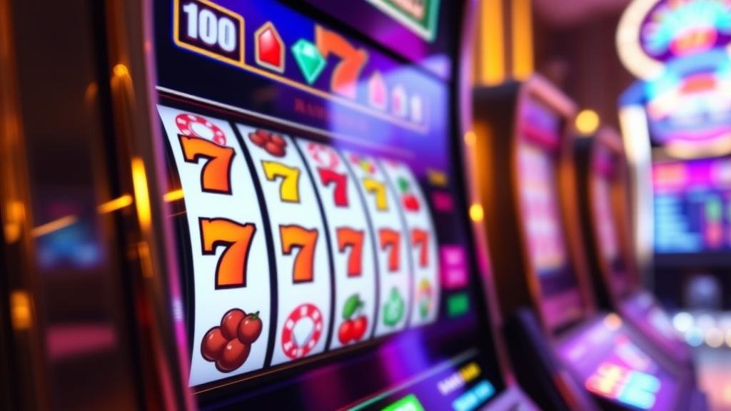 คู่มือสล็อต ทันใจสำหรับมืออาชีพ 275 - Complete Guide