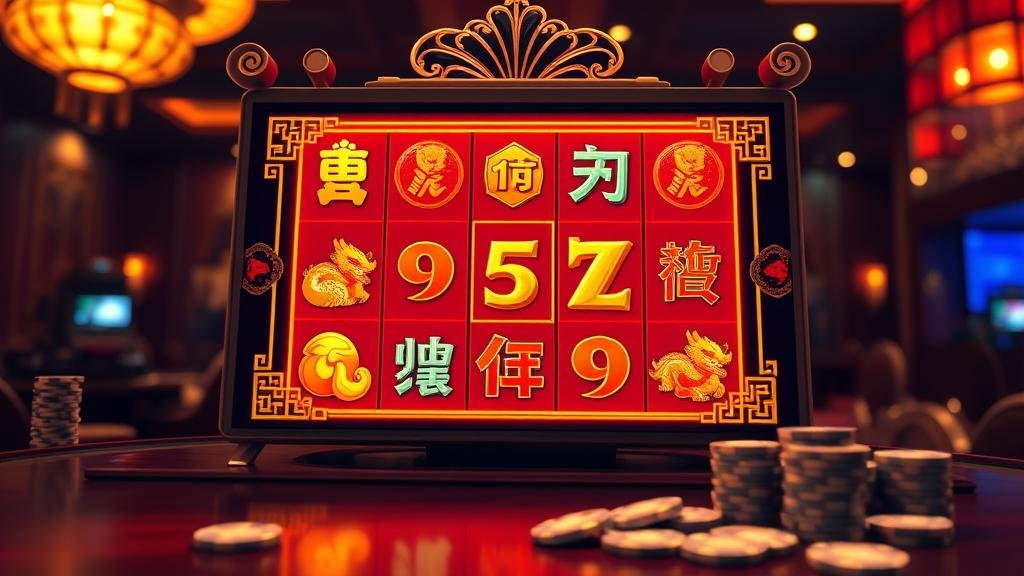 สูตรซื้อสปินสล็อตค่ายดัง RTP สูง: วิเคราะห์ธีมเอเชีย จ่ายจริงบนมือถือ