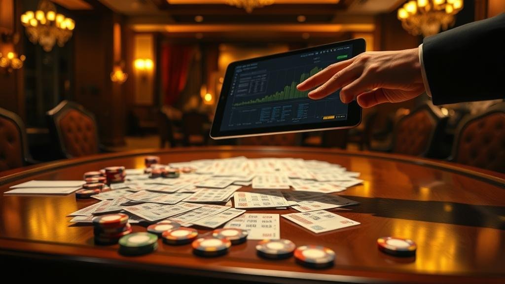 แนวทางยี่กีฮานอยลาว: สรุปเลขเด็ดพร้อมสถิติย้อนหลัง คำนวณแม่นยำ