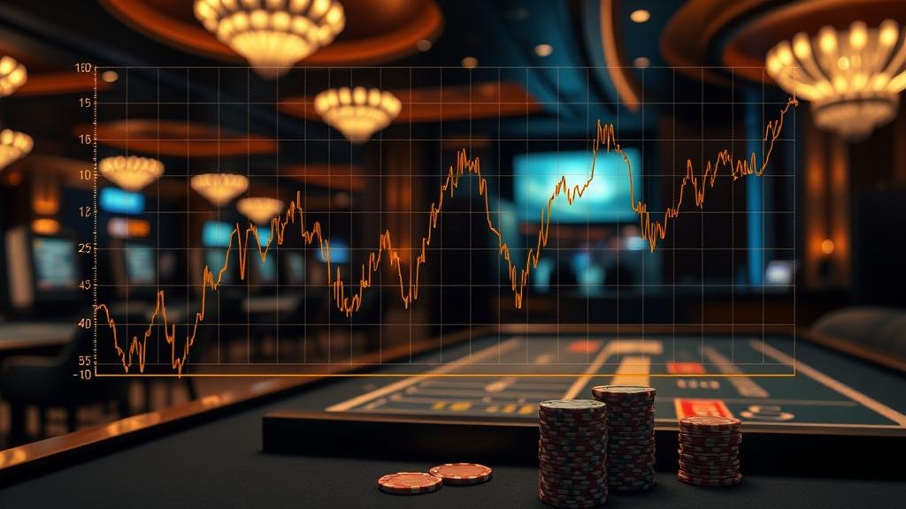 สูตรเด็ด คำนวณสถิติหวยหุ้นไทย-เทศ ชี้ชัดเลขเด็ด ฮานอย ลาว ธกส. ลุ้นรวย