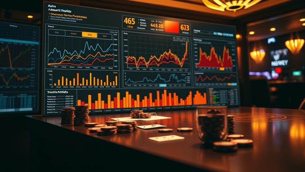 สถิติหวยฮานอย ลาว หุ้น: สูตรเด็ดจับเลขเด่นประจำวัน แม่นยำ 24 ชม.