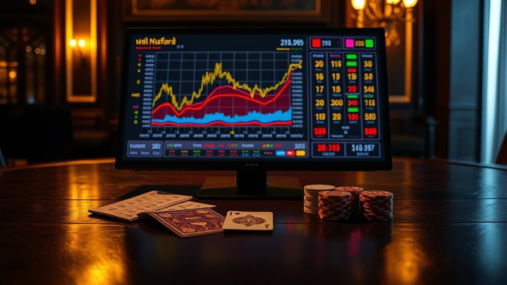 ไขเคล็ดลับแนวทางหวยหุ้นไทย-เทศ: ยี่กี, ฮานอย, นิเคอิ, ลาวVIP แม่นยำ จ่ายจริง