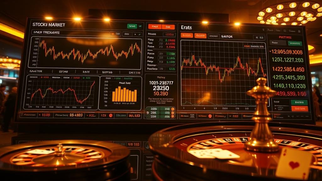 สูตรเด่นอัตโนมัติ: กรองเลขเด็ดหุ้นไทย ลาว ฮานอย ยุโรป ออสเตรเลีย แจ้งเตือนก่อ...