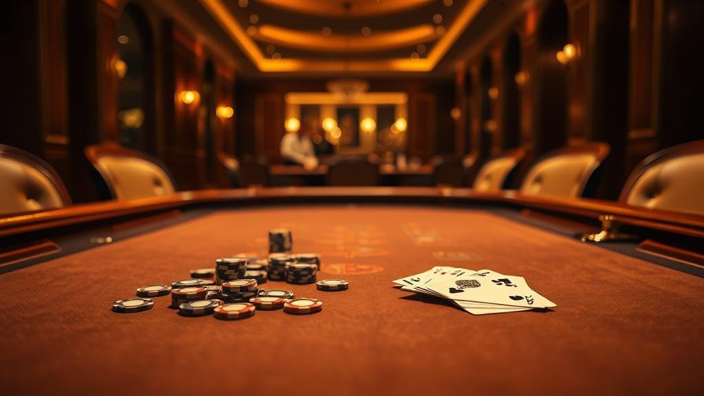 เจาะลึกบาคาร่า DreamGaming: สูตร 1324, พาโรลี, และเคล็ดลับทำกำไรจากเจ้ามือ