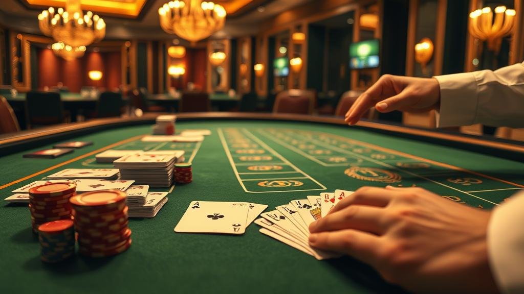 บาคาร่า: สูตรเจาะลึกถนนตาโต สควีซ ปิงปอง เช็คอัตราจ่าย สร้างกำไรไม่มีดีเลย์