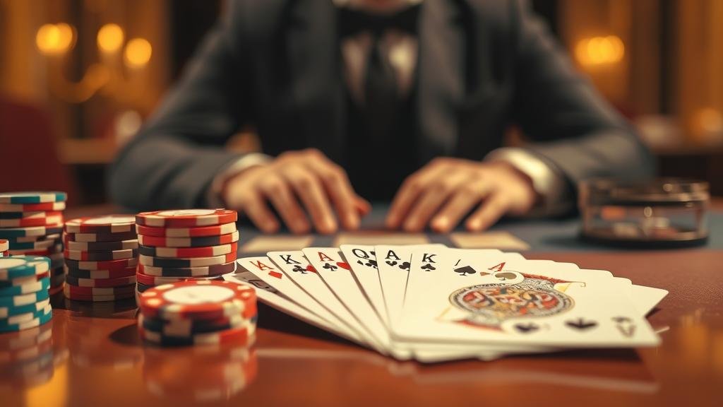 บาคาร่าสด: ตั้งเป้าทำกำไรด้วยเทคนิคอ่านเค้าไพ่ LuckyStreak เข้าใจง่าย คืนทุนไว