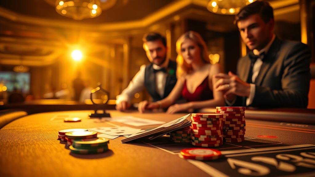 คาสิโนสดบาคาร่าเต็มระบบ: สูตรลับสายฟ้า Portomaso, วัววัว ยั่งยืน, Evolution แ...