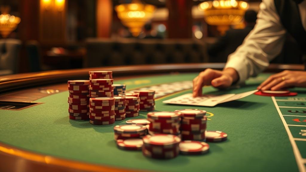 เจาะลึกเทคนิค บาคาร่า 1324: อ่านเค้าไพ่ PragmaticLive สถิติโต๊ะ27