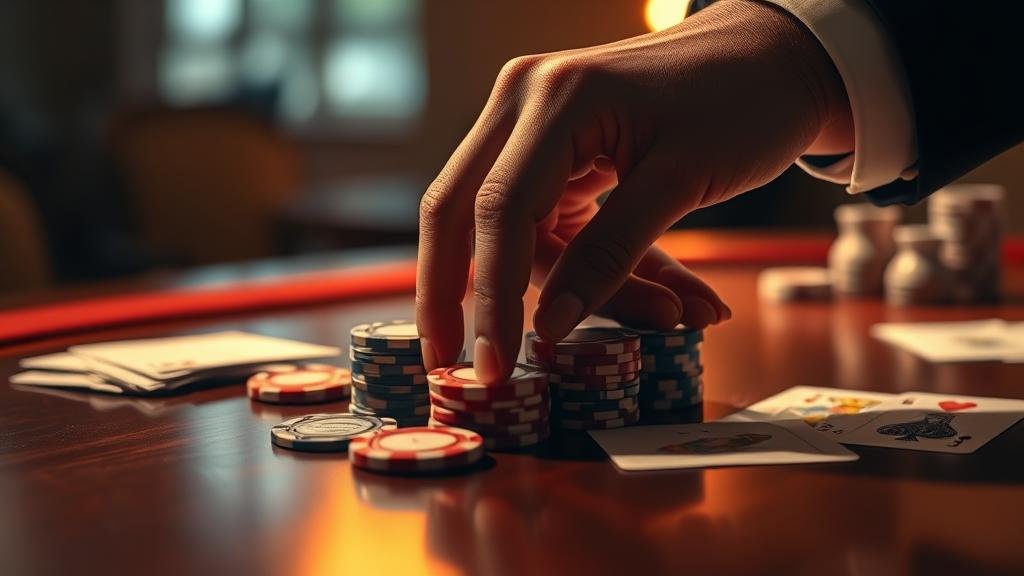 เช็คลิสต์ คุมงบ หวย เห็นผลไว: สูตรเด็ด วิเคราะห์แนวโน้มหวยทุกประเภท