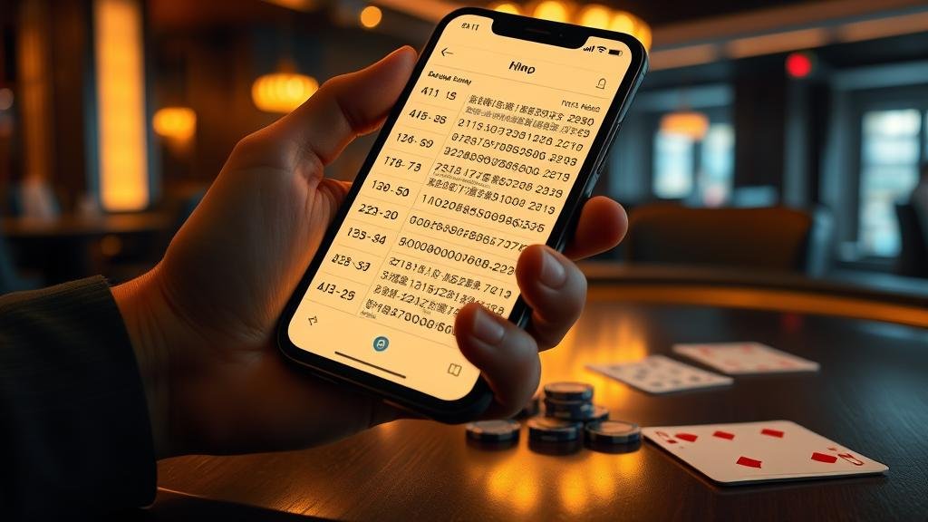 เจาะลึกสูตรหวยหุ้นไต้หวัน: คัดเลขเด็ด สรุปแนวโน้ม ทำโพยง่าย จ่ายจริง