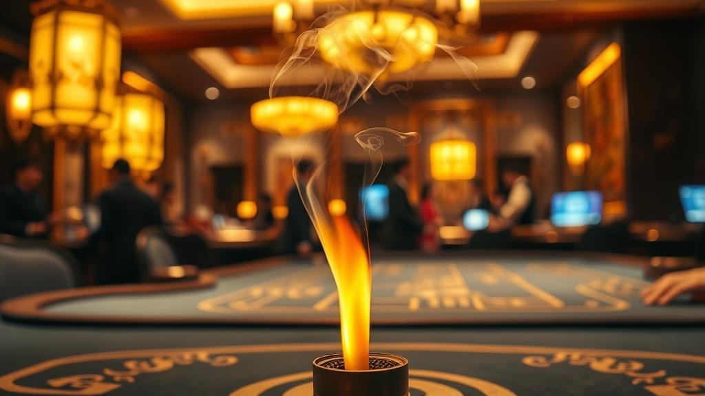 วิเคราะห์โพยหวย: สรุปชุดเด่น เลขธูป ฤกษ์ดี ฟันธงงวดนี้ด้วยฮีตแมป