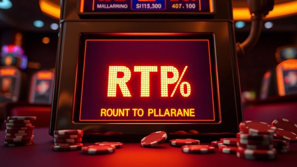 ไขเคล็ดลับ สล็อตค่ายดัง! ตั้งค่าออโต้, เช็ค RTP, คำนวณเบท ให้คุ้มทุน