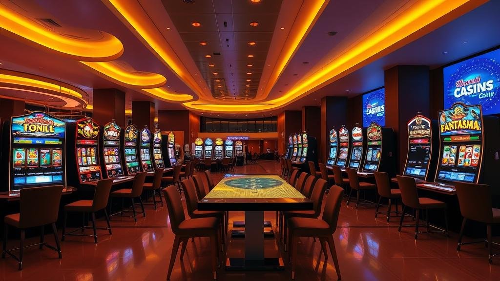 เคล็ดลับเลือกสล็อตค่ายดัง: Mancala, Fantasma, GoldenHero ทำกำไรชัวร์