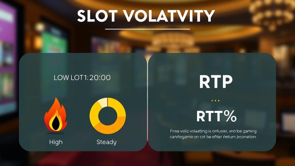เจาะลึกสล็อต Gamatron: สูตรหมุนเทอร์โบ-ปรับเบท พิชิตแจ็คพอตไว