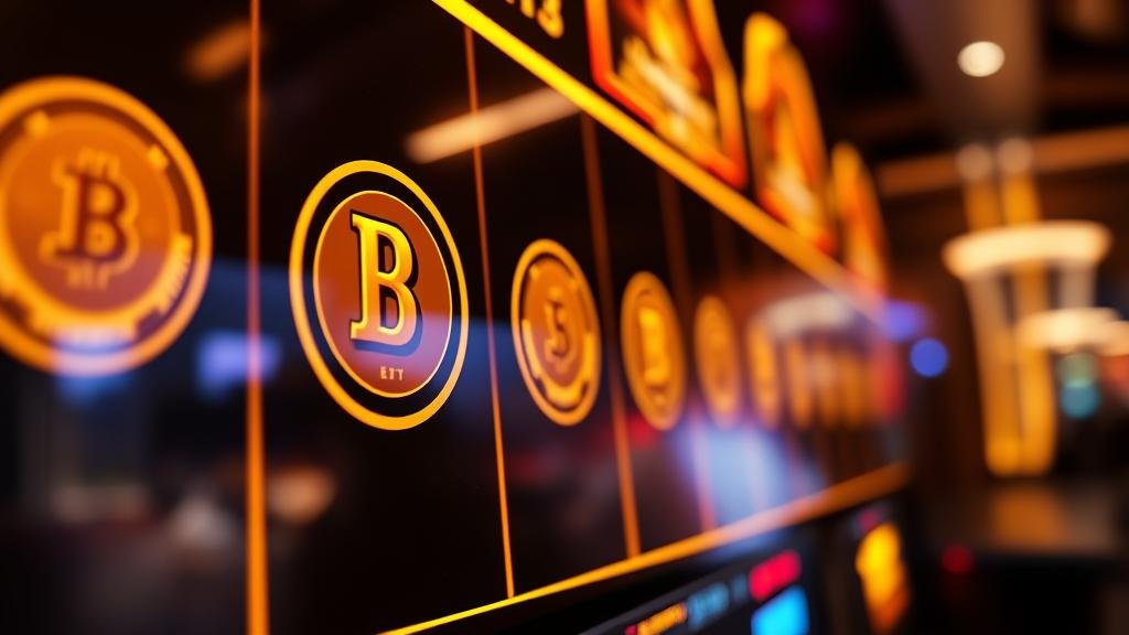 เจาะลึกเทคนิคสล็อต Hacksaw: ตั้งเป้าทำกำไรด้วยการสลับเหรียญ