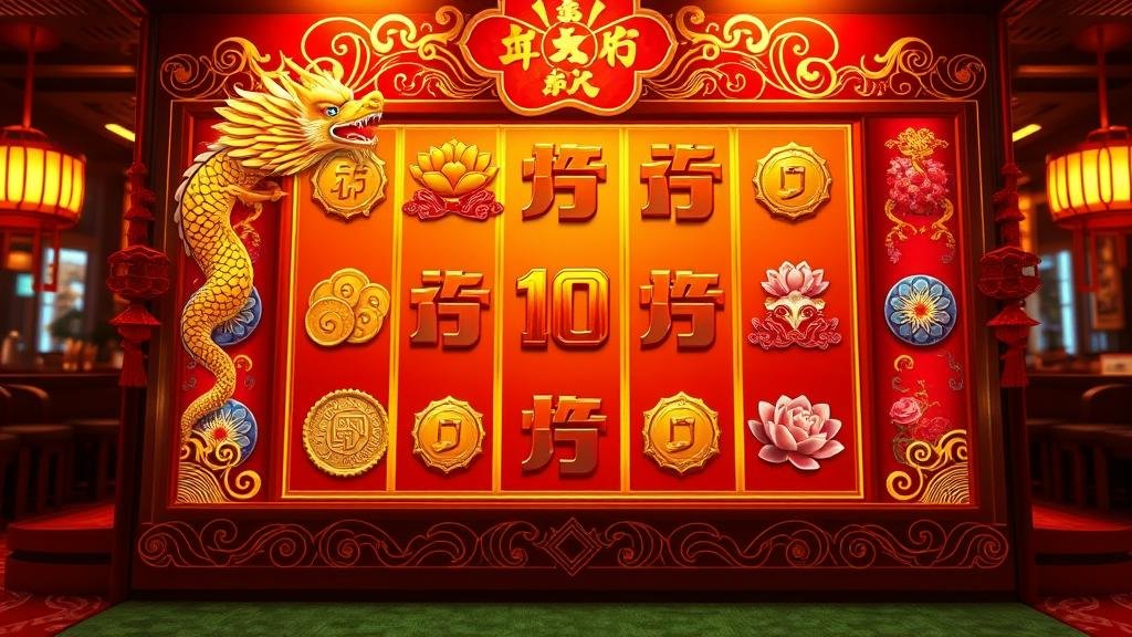 สล็อตเว็บตรง: วิธีเล่นสล็อตจีนอัปเดตล่าสุดให้ได้เงินง่ายๆ กำไรสูงสุด