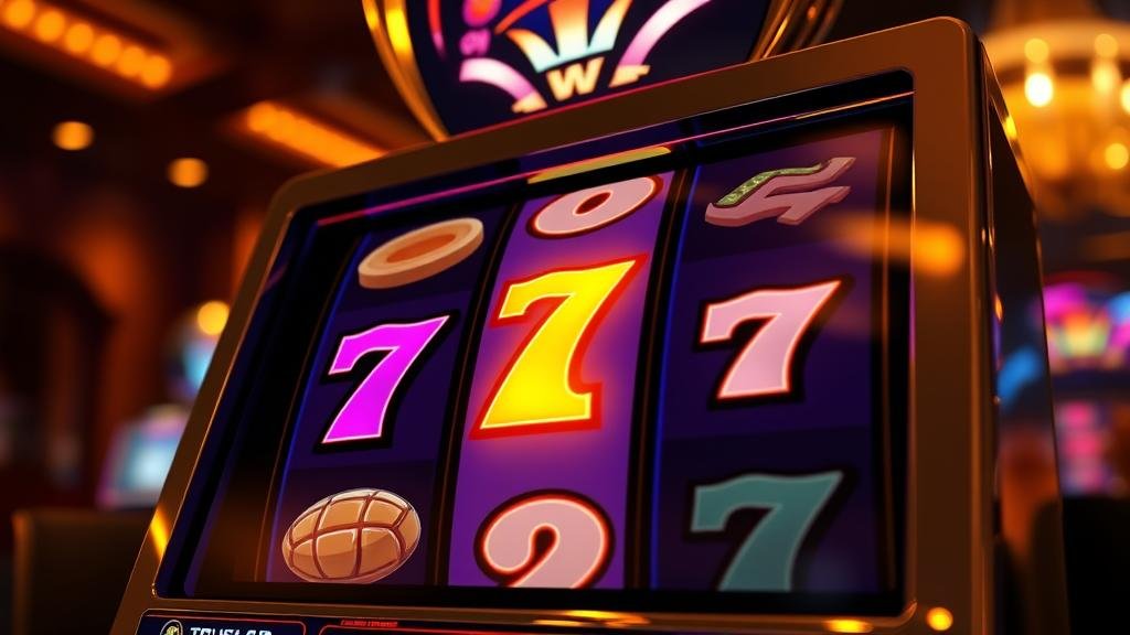 สล็อต TrueLab: อินไซด์เทคนิคเล่นง่าย คุมงบ จ่ายหนัก