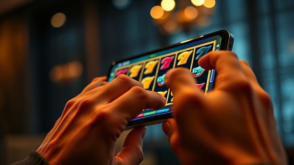 คู่มือสล็อต ความเสี่ยงต่ำสำหรับมืออาชีพ 282